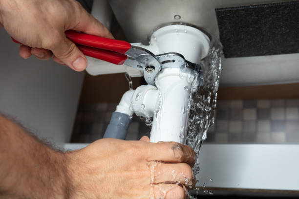 Best 24-hour water damage restoration  in Lan, MI