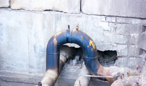 Best Water damage contractors near me  in Lan, MI